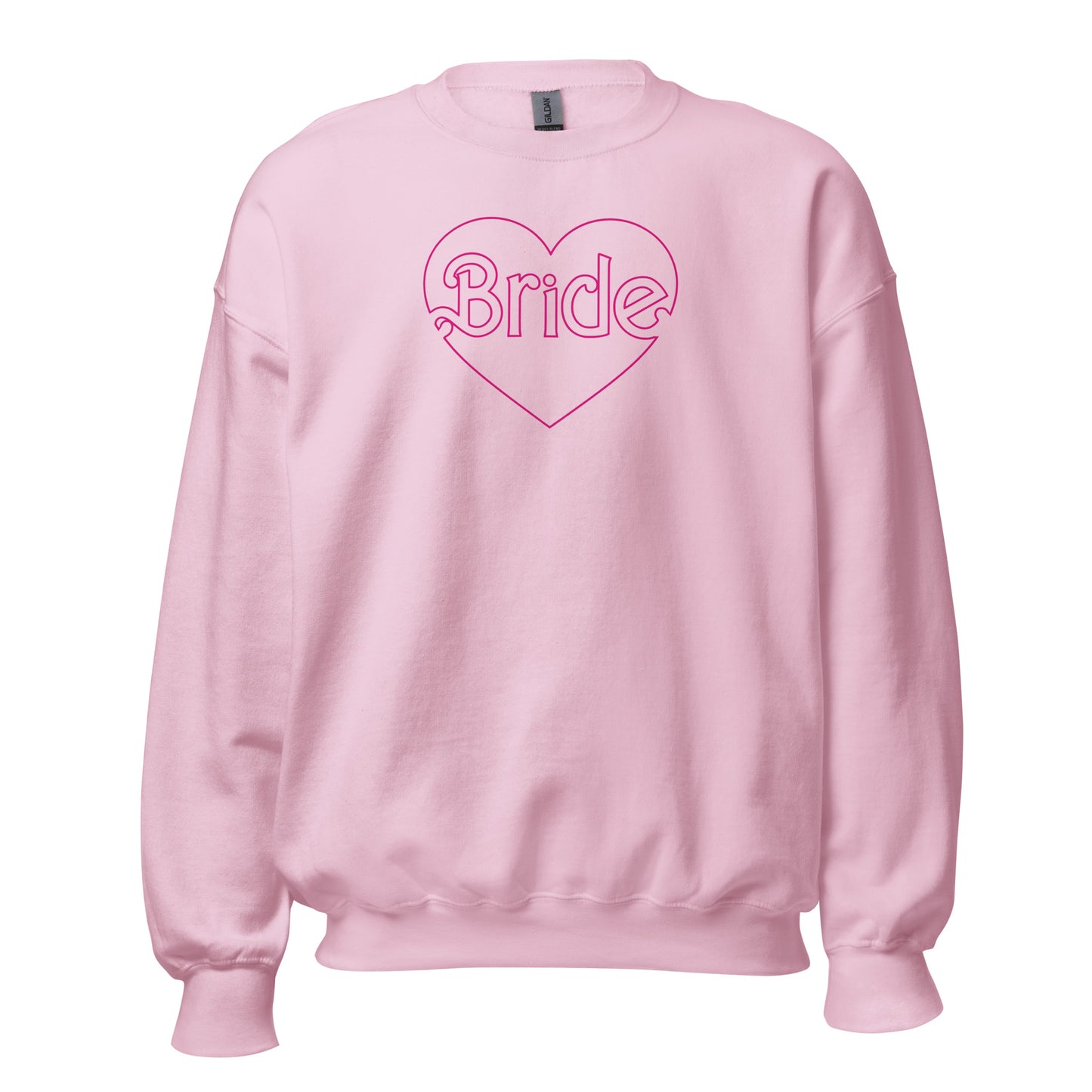 The Bride - Sweatshirt