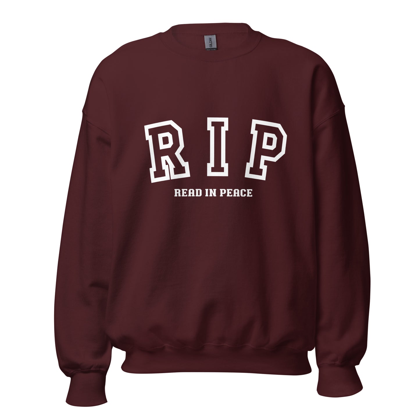 R.I.P - Sweatshirt