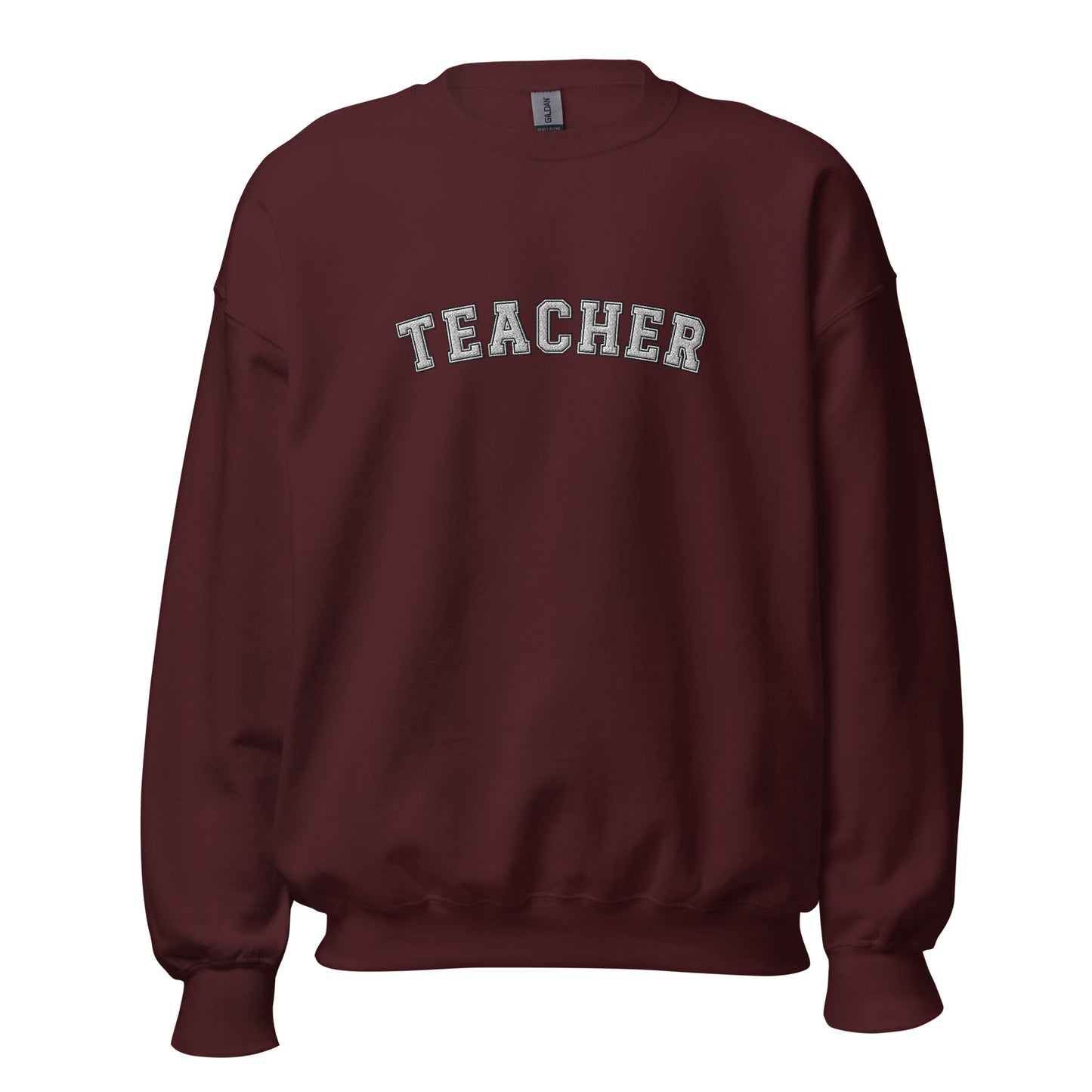 TEACHER