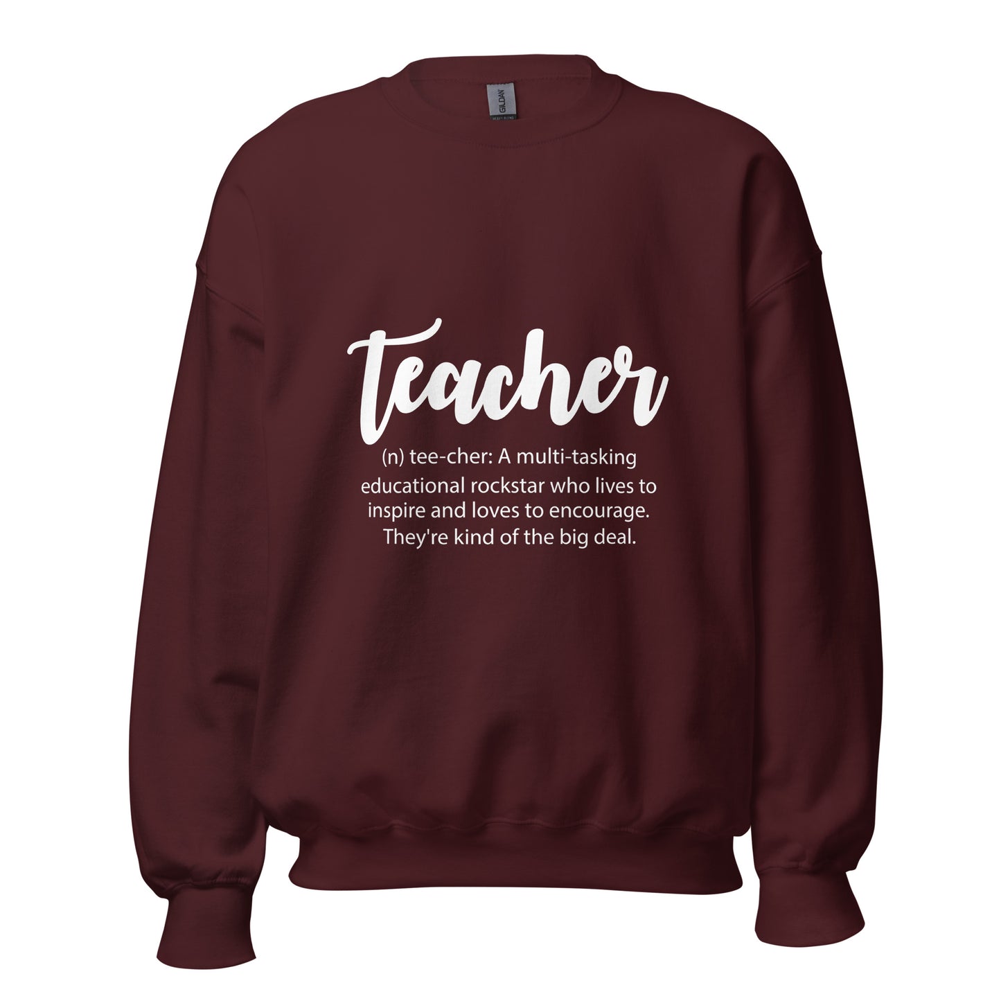 Teacher