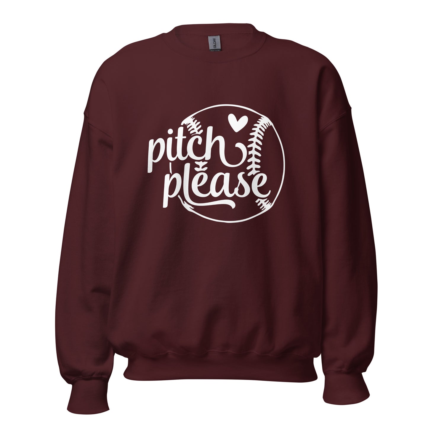 Pitch Please