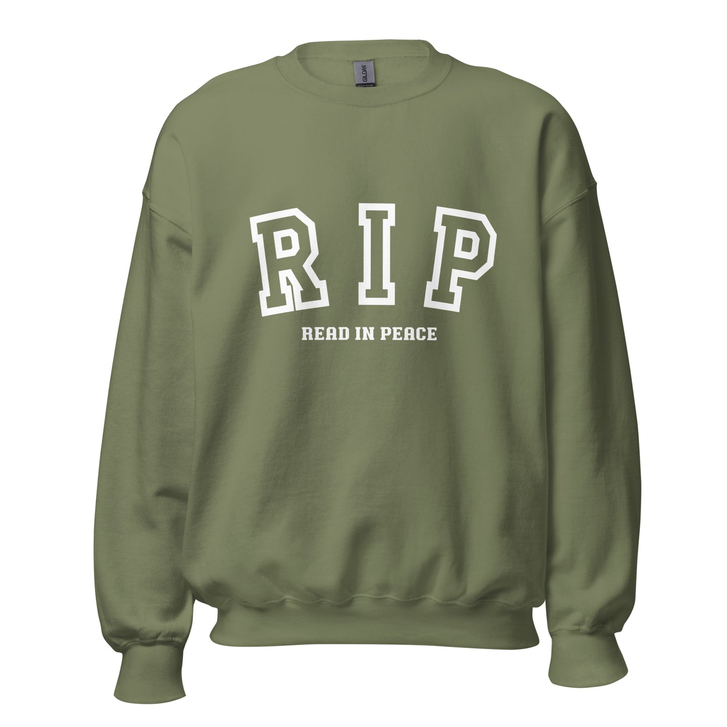 R.I.P - Sweatshirt