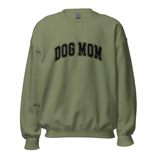 Dog Mom