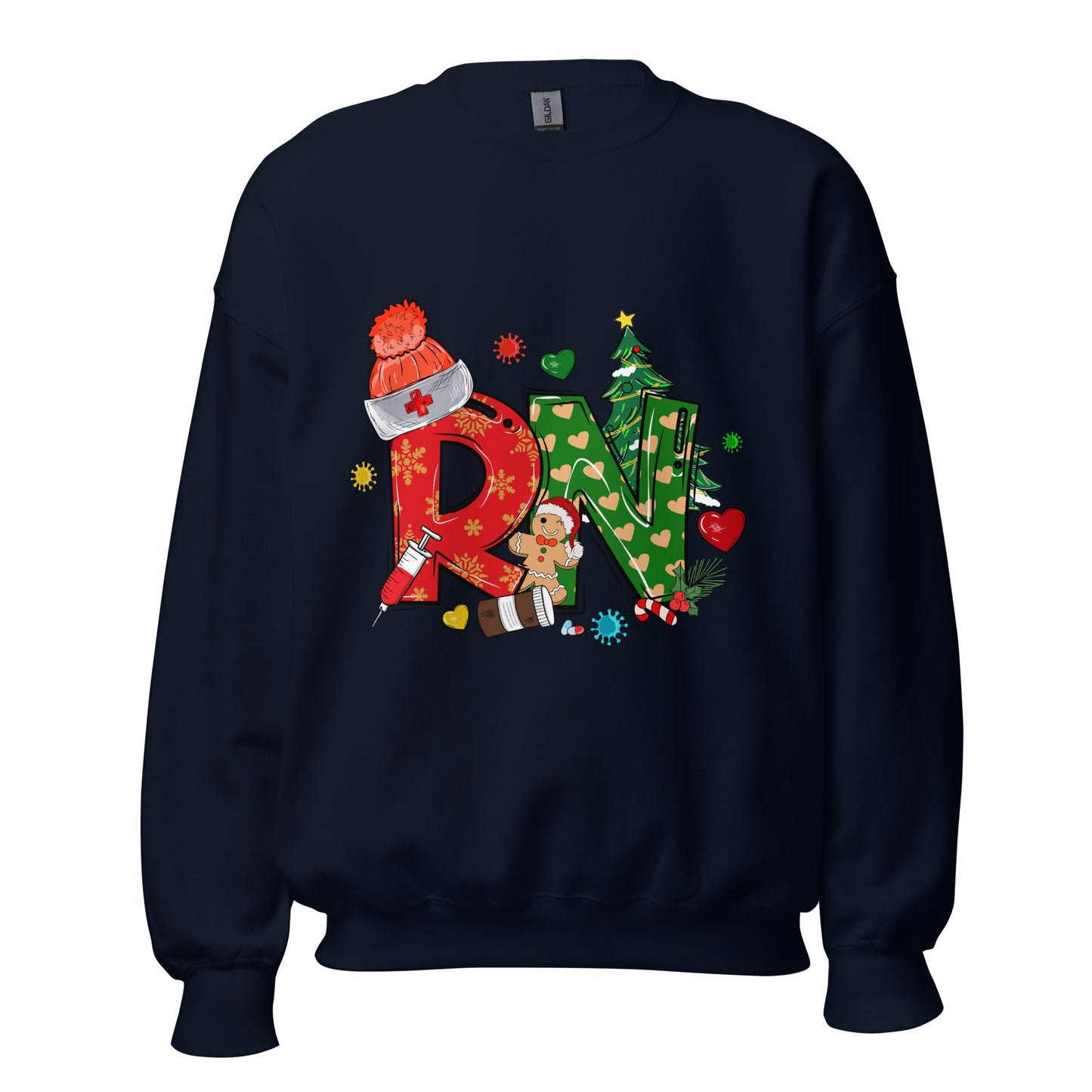 Holiday Sweater Canada 