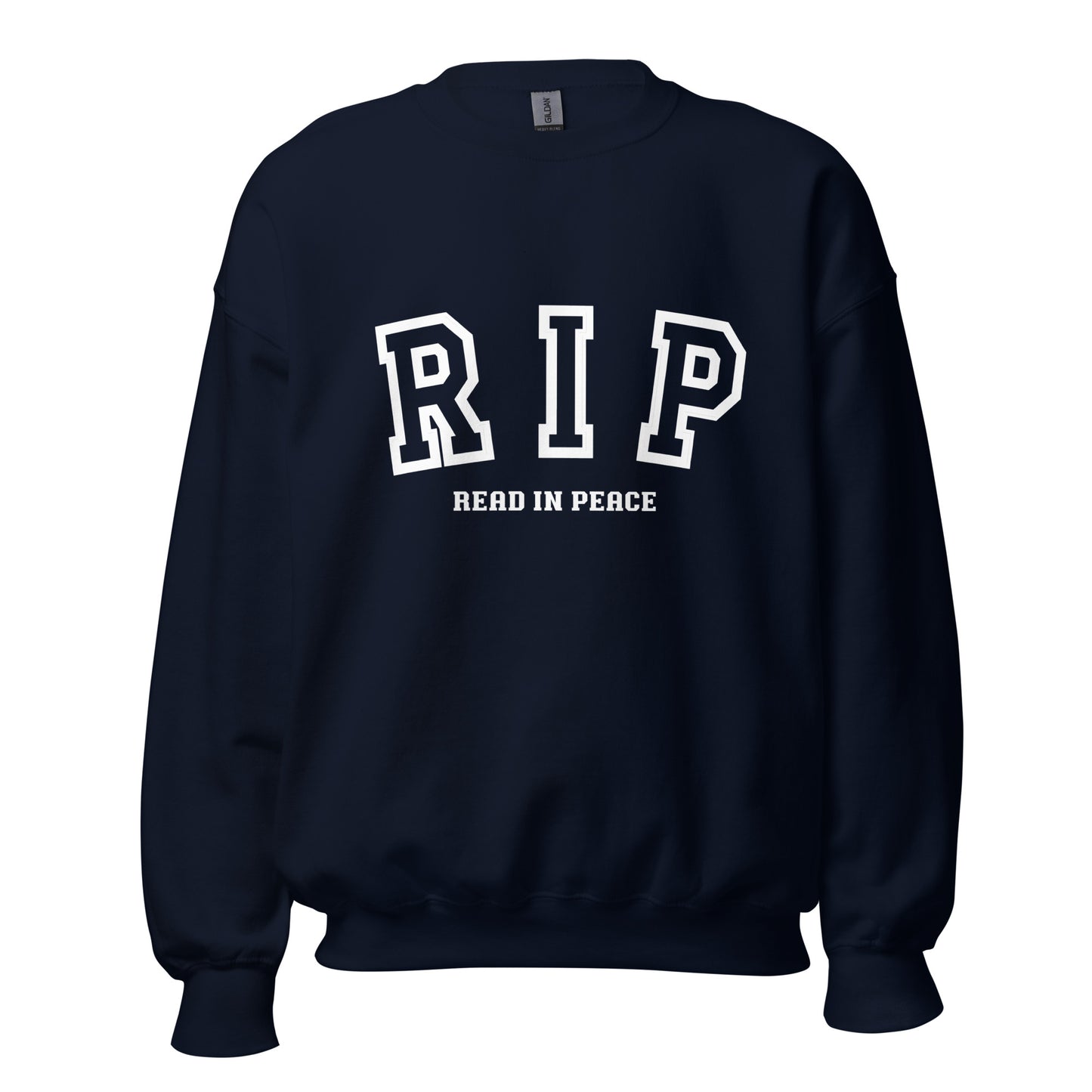 R.I.P - Sweatshirt