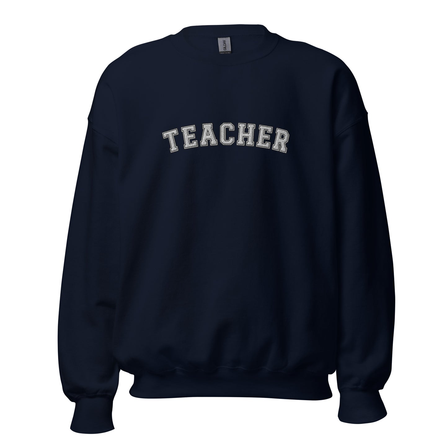 TEACHER