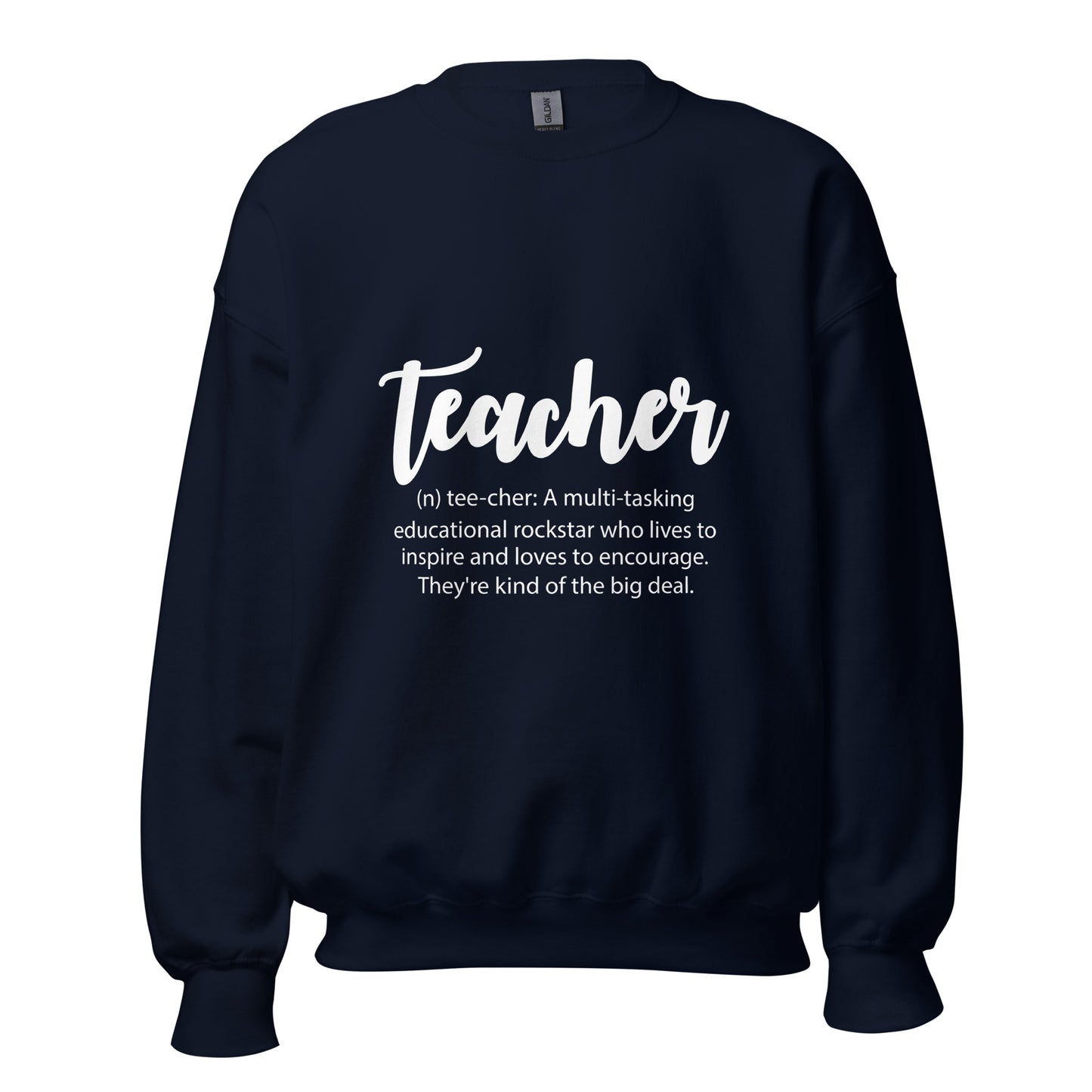 Teacher