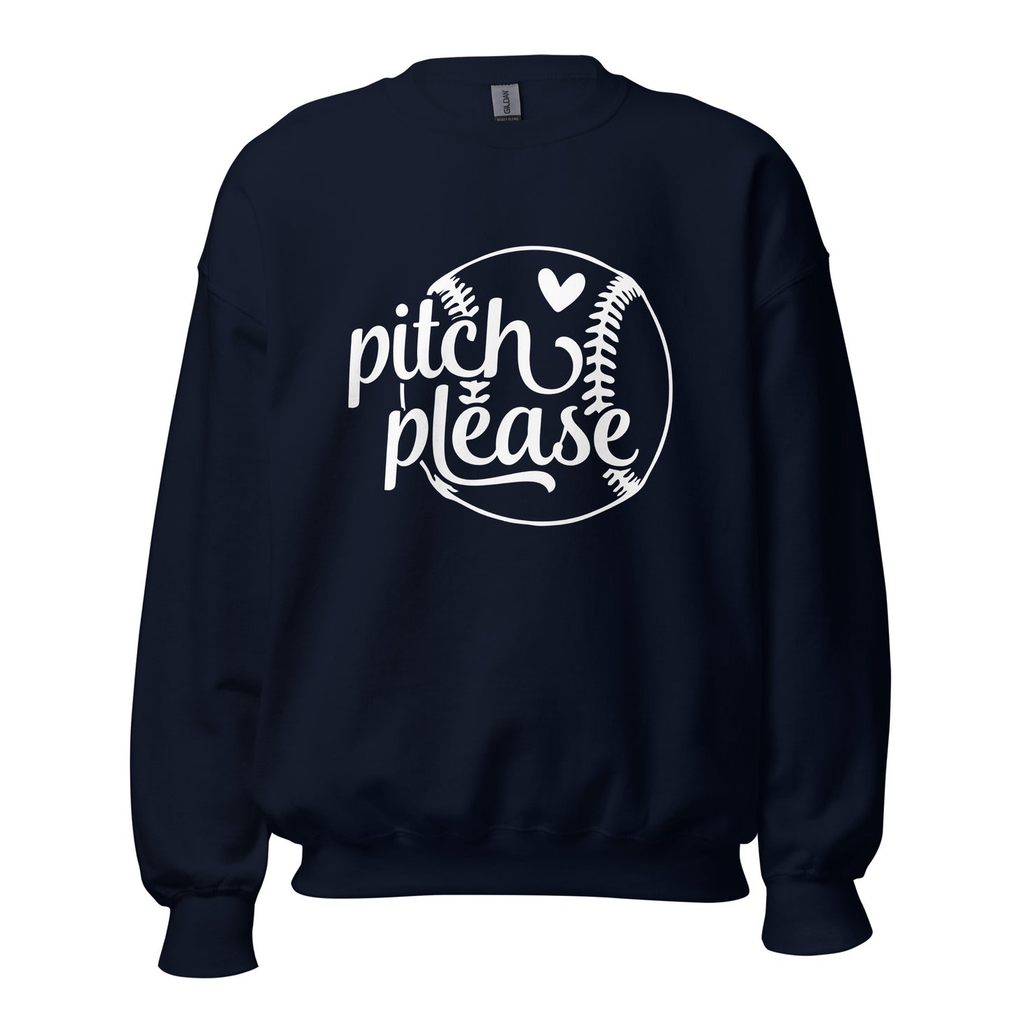 Pitch Please