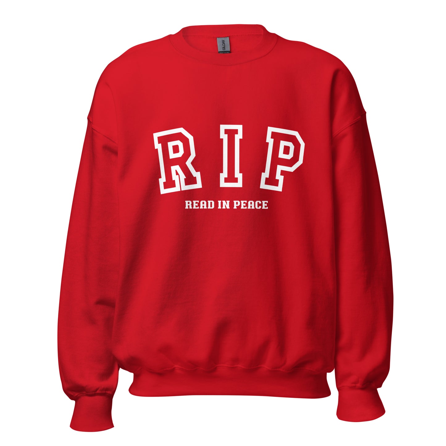 R.I.P - Sweatshirt