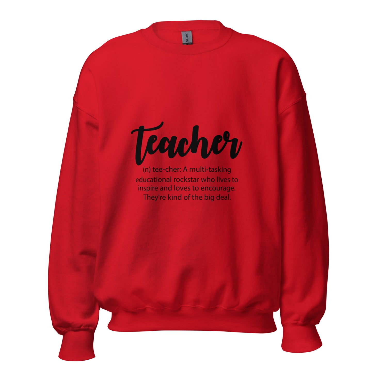 Teacher
