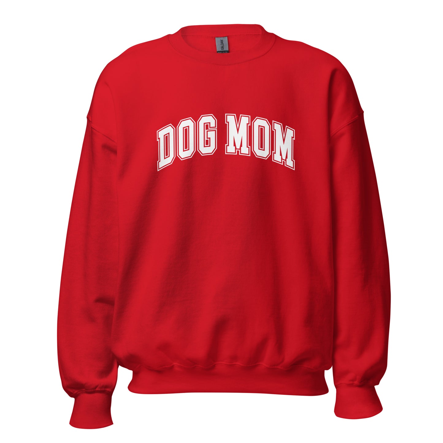 Dog Mom