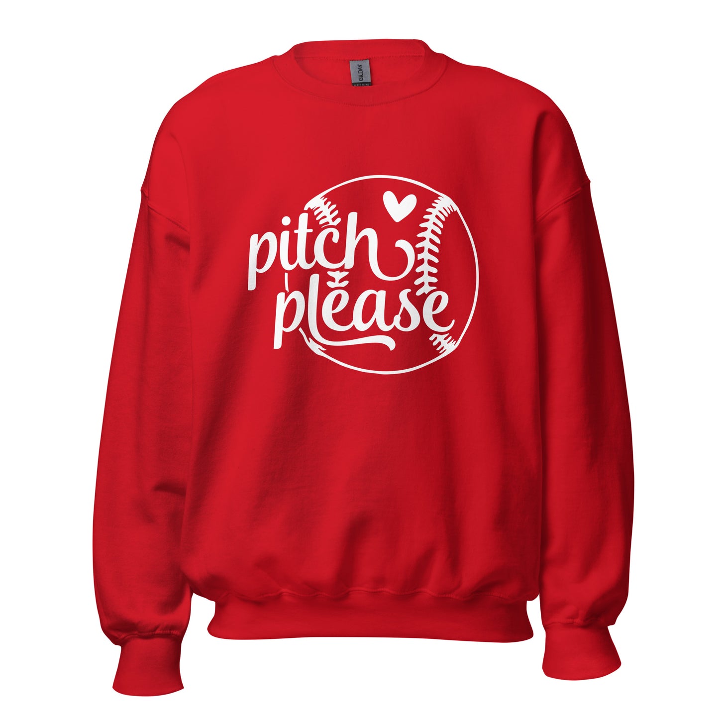 Pitch Please