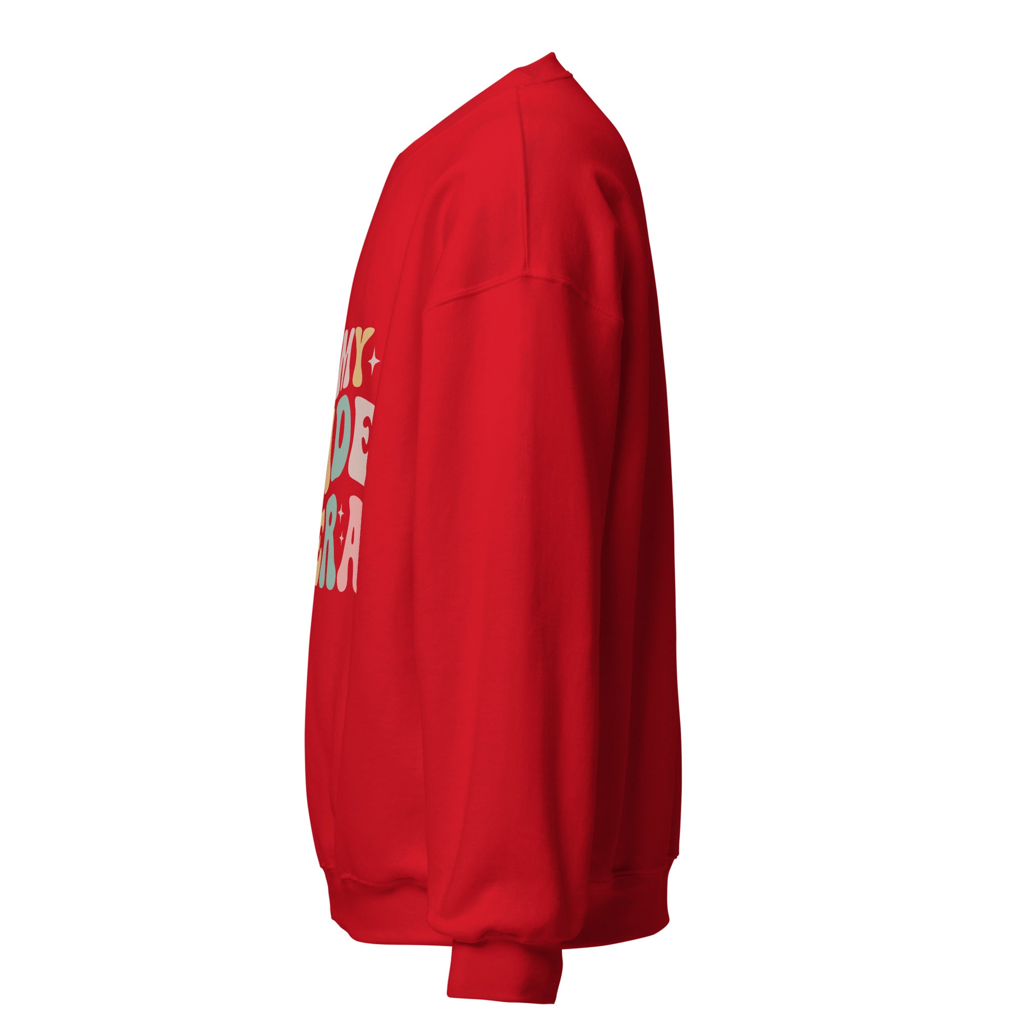 In my bride era - Sweatshirt
