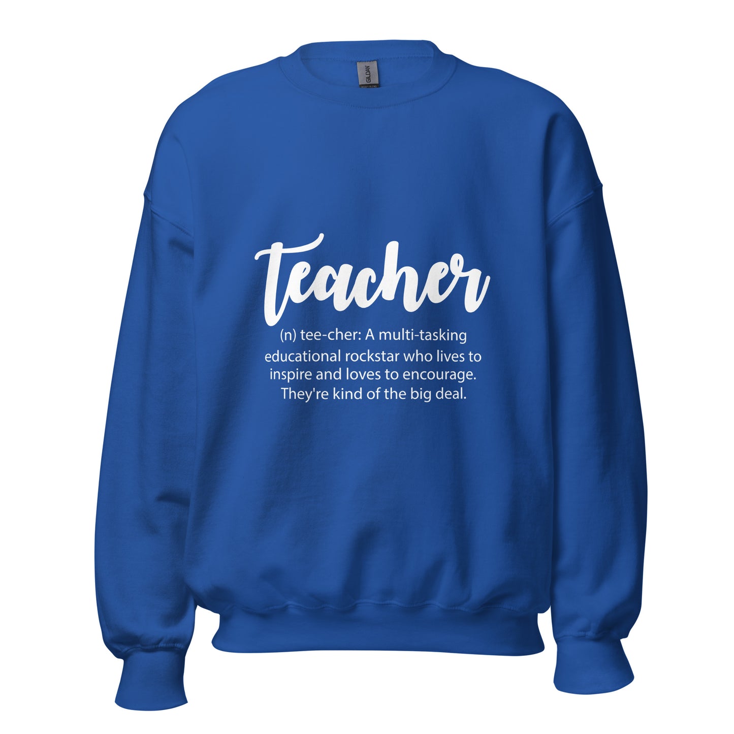 Teacher