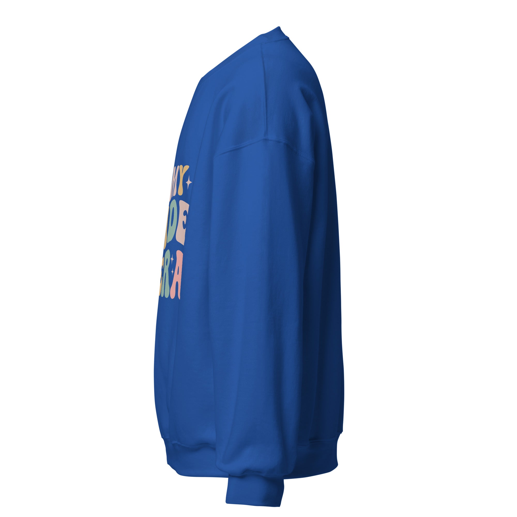 In my bride era - Sweatshirt