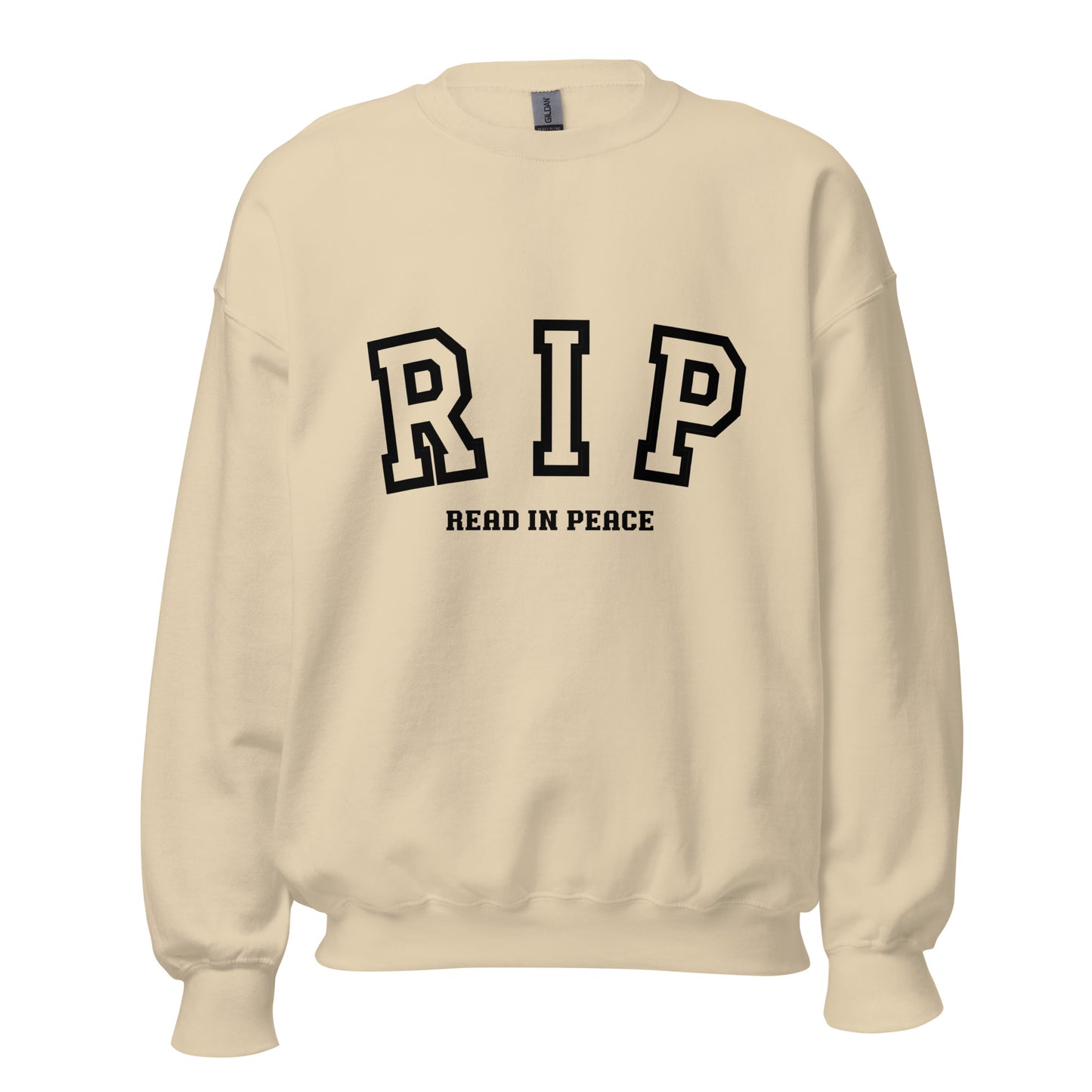 R.I.P - Sweatshirt