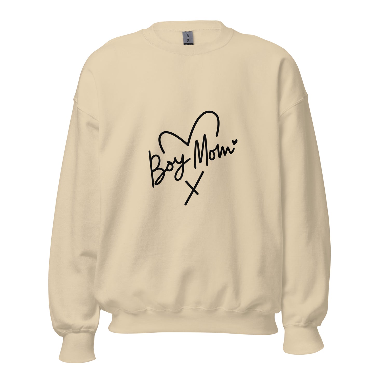 Boy Mom
