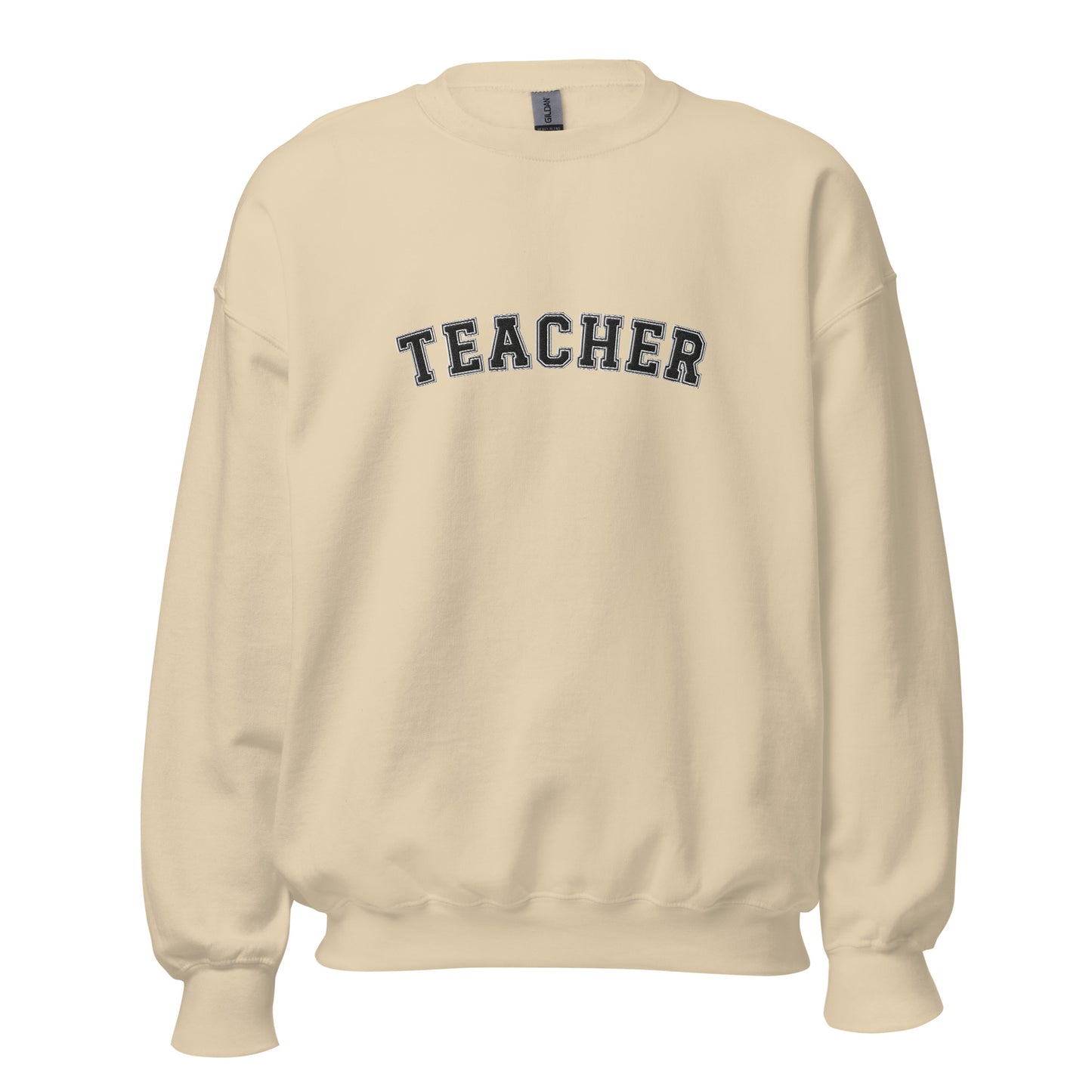TEACHER