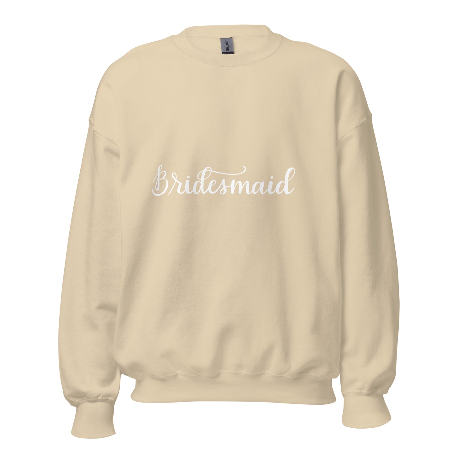 The Bridesmaid - Sweatshirt