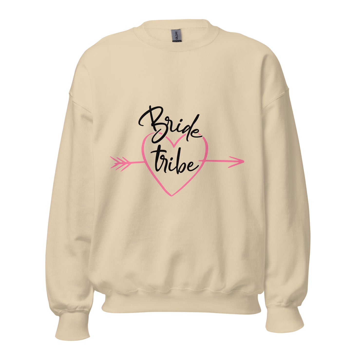 The Bride Tribe - Sweatshirt