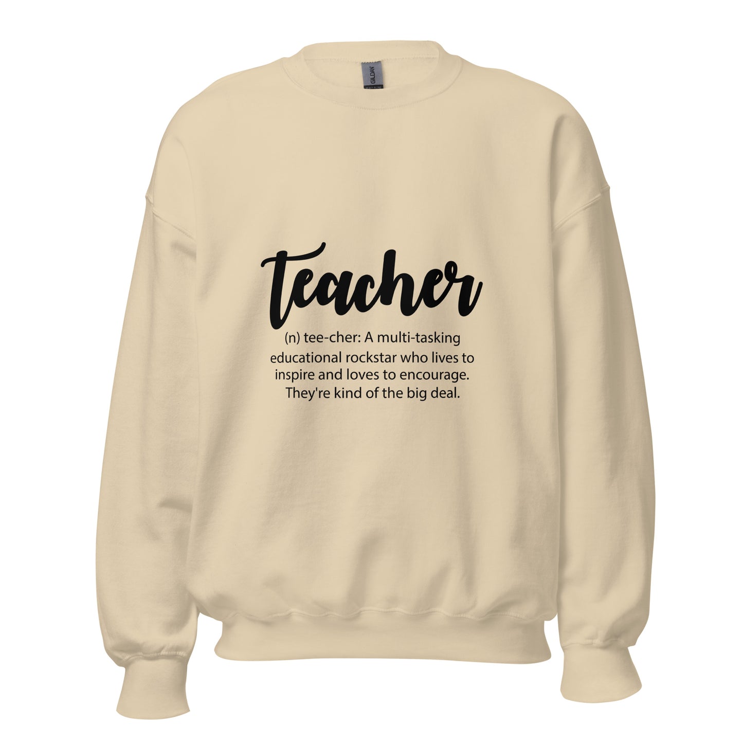 Teacher
