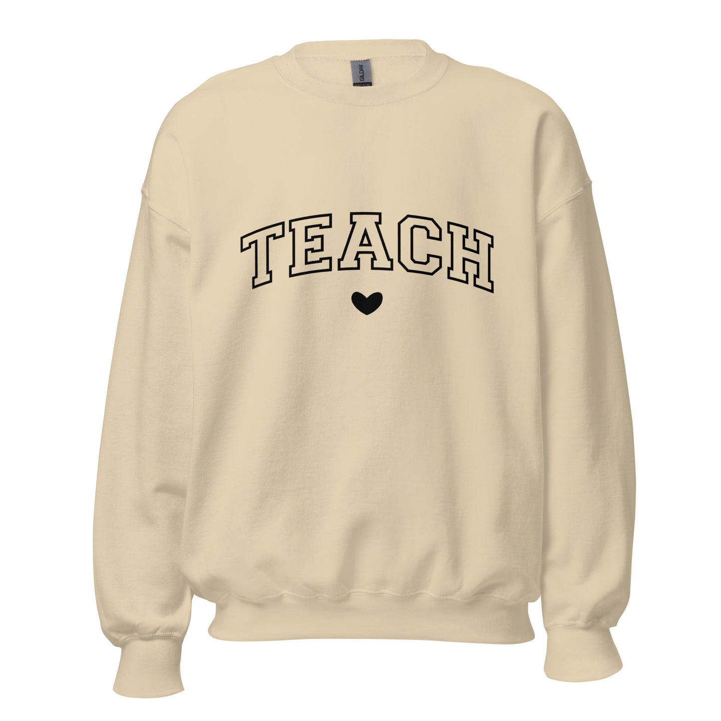 TEACH