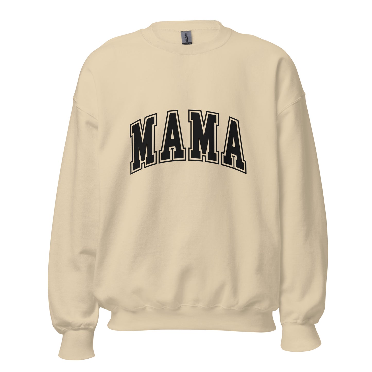 MAMA