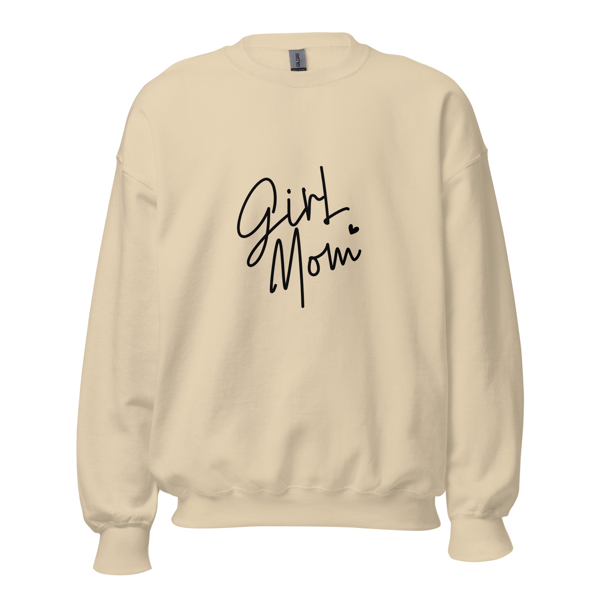 Girl Mom