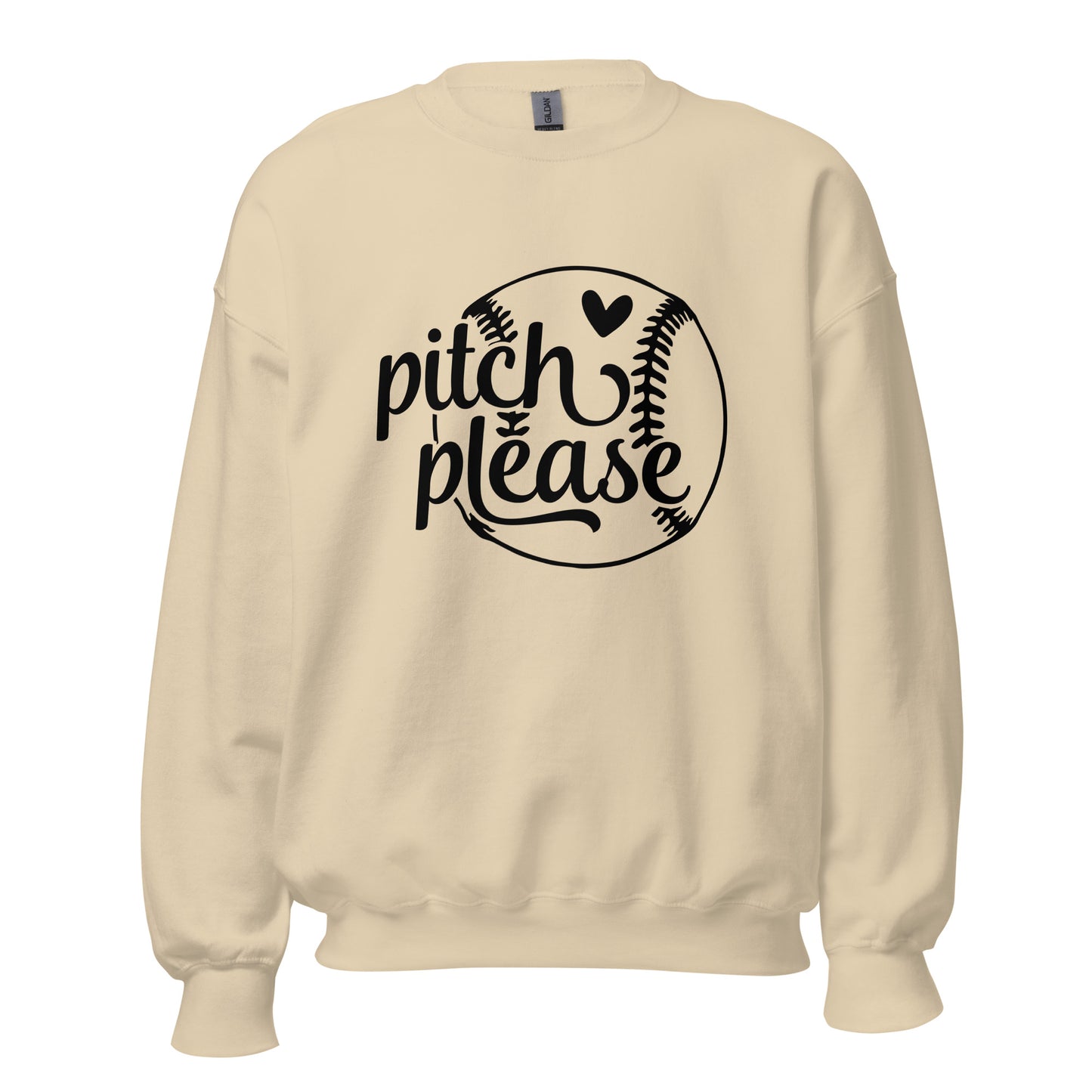 Pitch Please