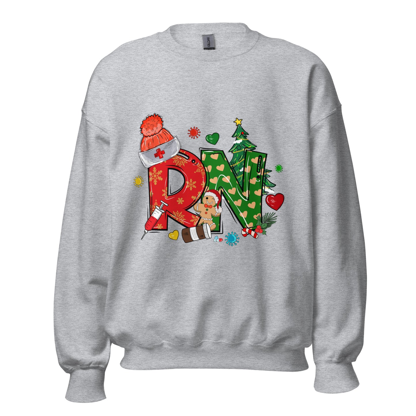 Holiday Sweater Canada 