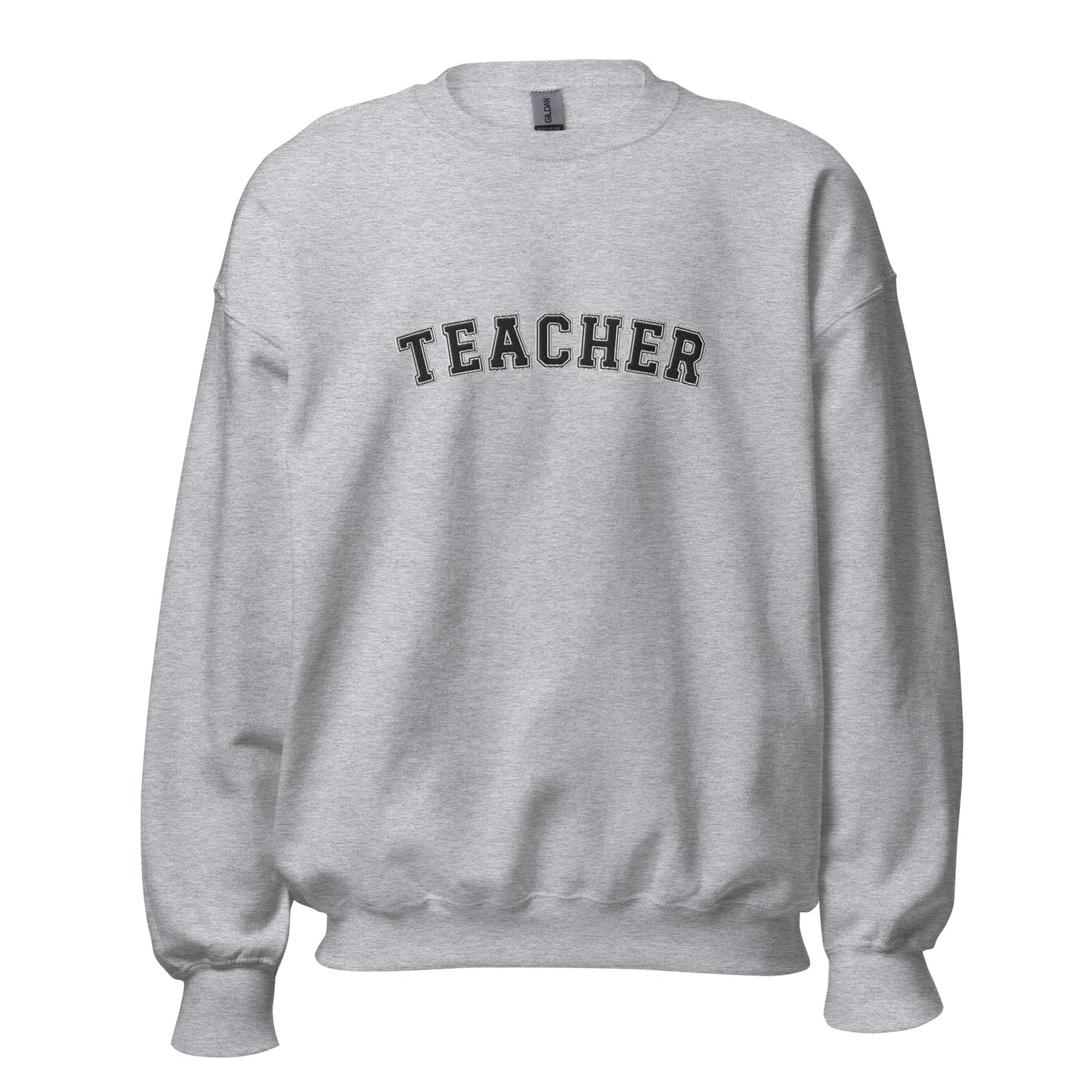 TEACHER