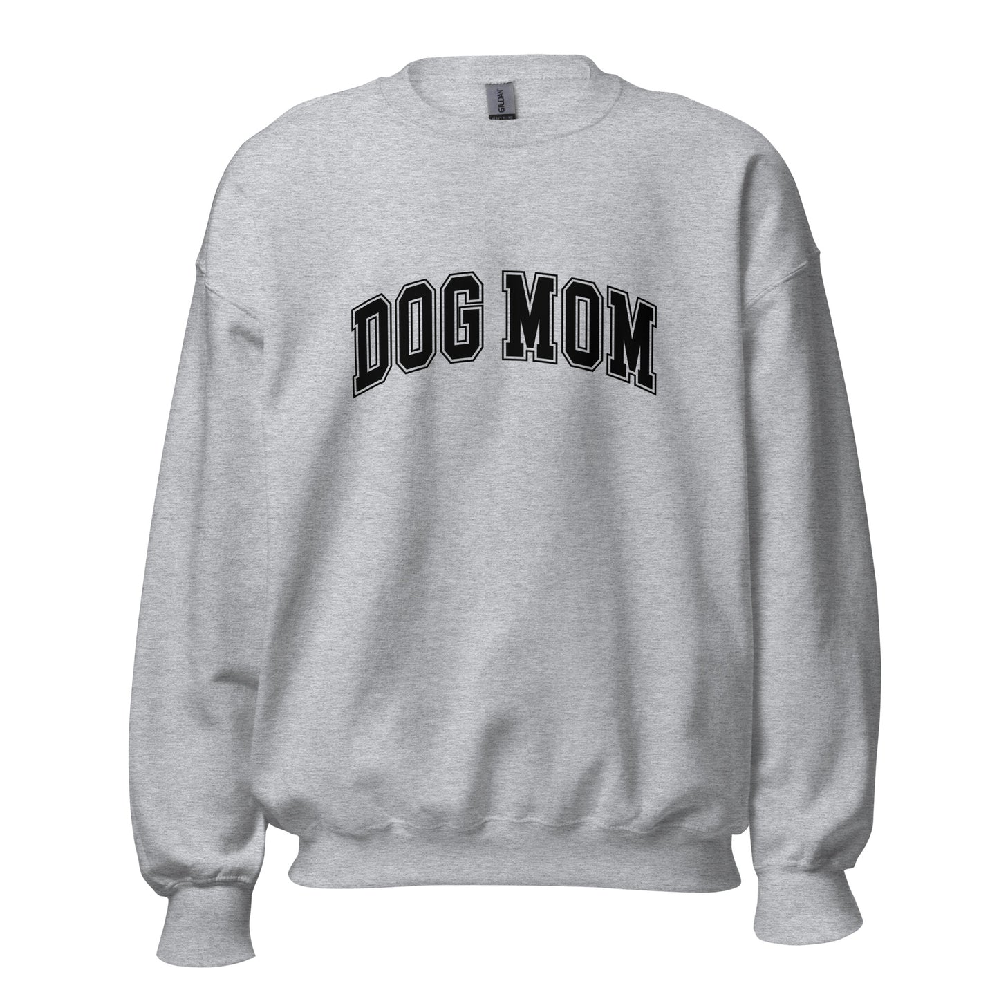 Dog Mom