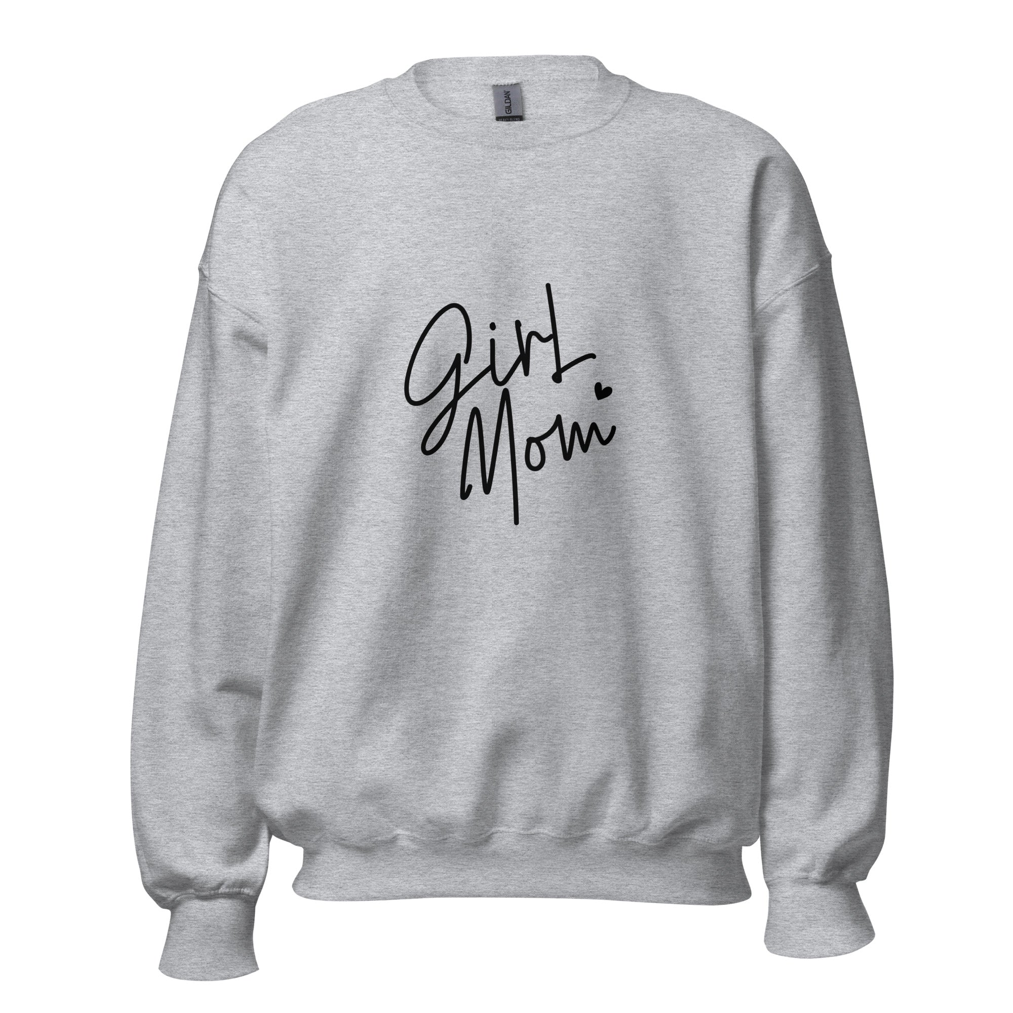 Girl Mom
