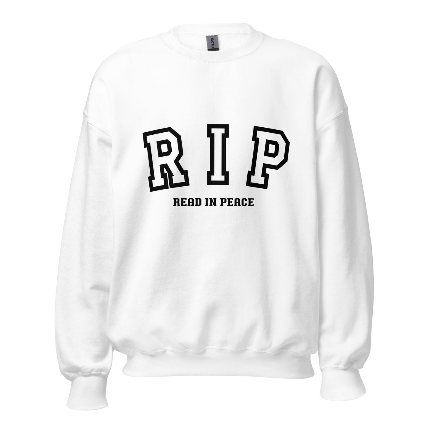 R.I.P - Sweatshirt