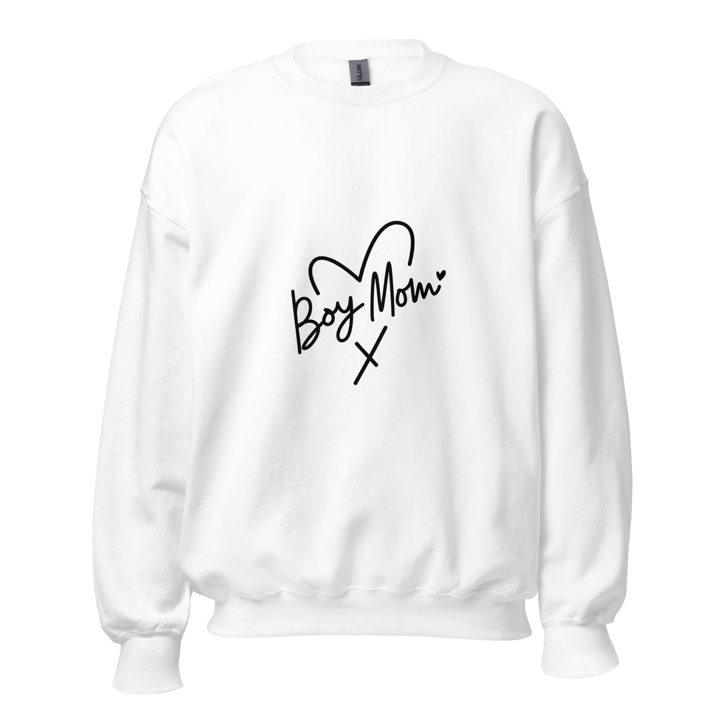 Boy Mom