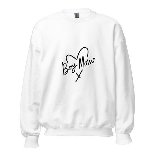 Boy Mom
