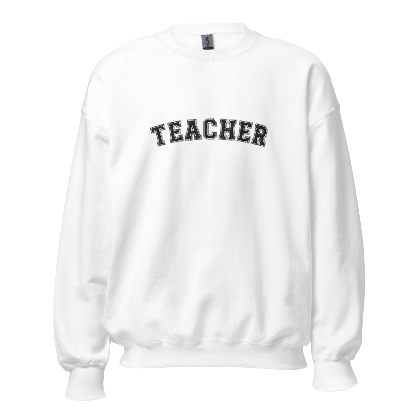 TEACHER