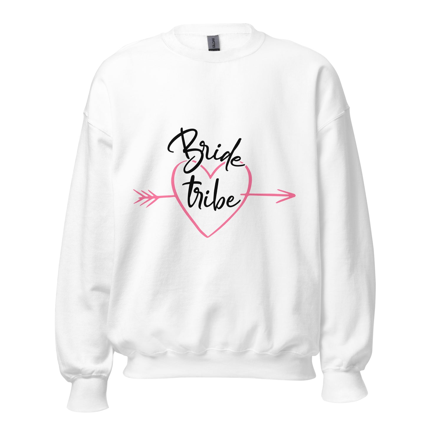 The Bride Tribe - Sweatshirt