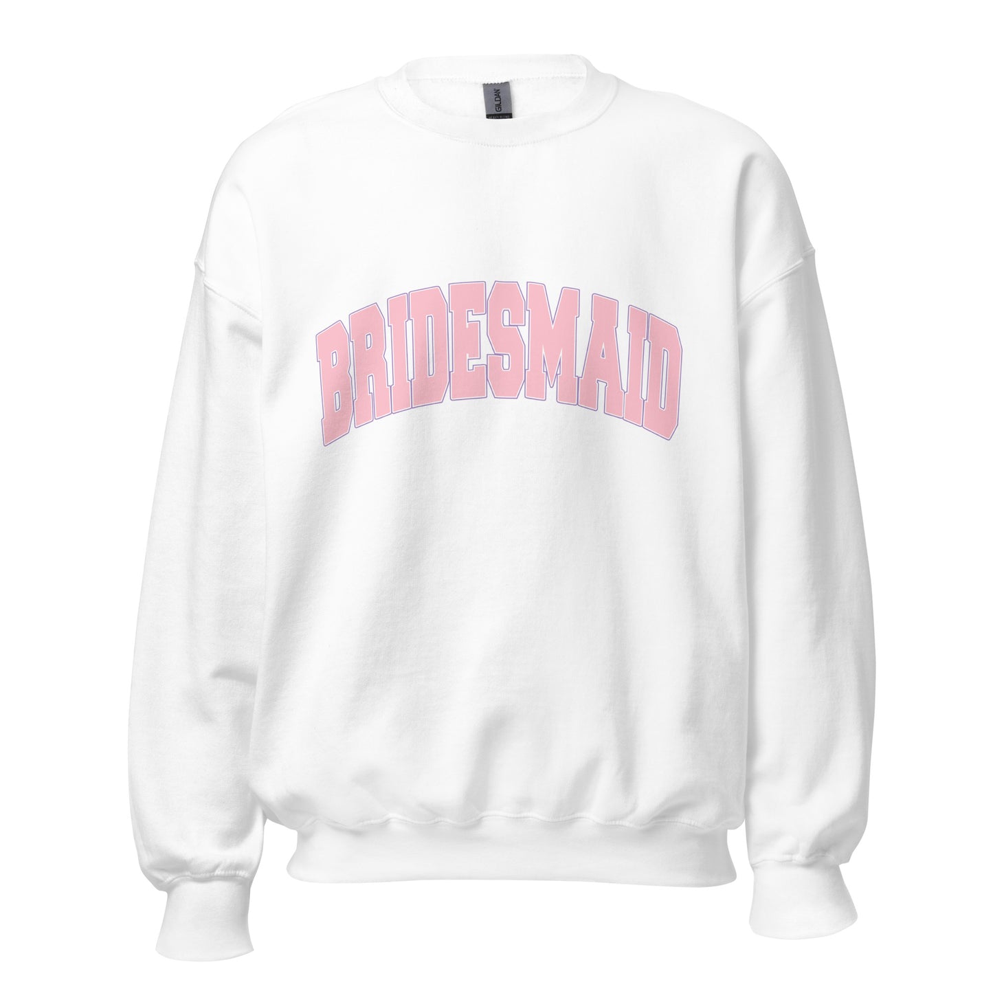The Bridesmaid - Sweatshirt
