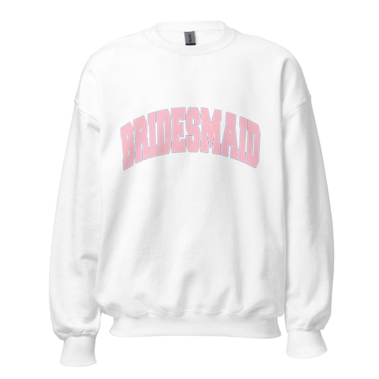 The Bridesmaid - Sweatshirt