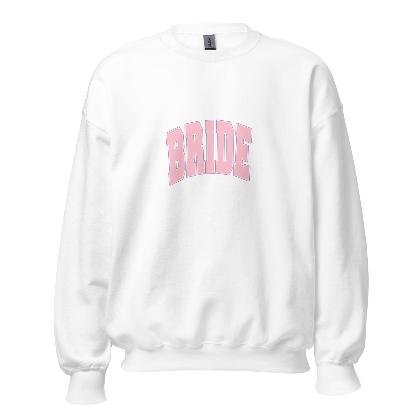 The Bride - Sweatshirt