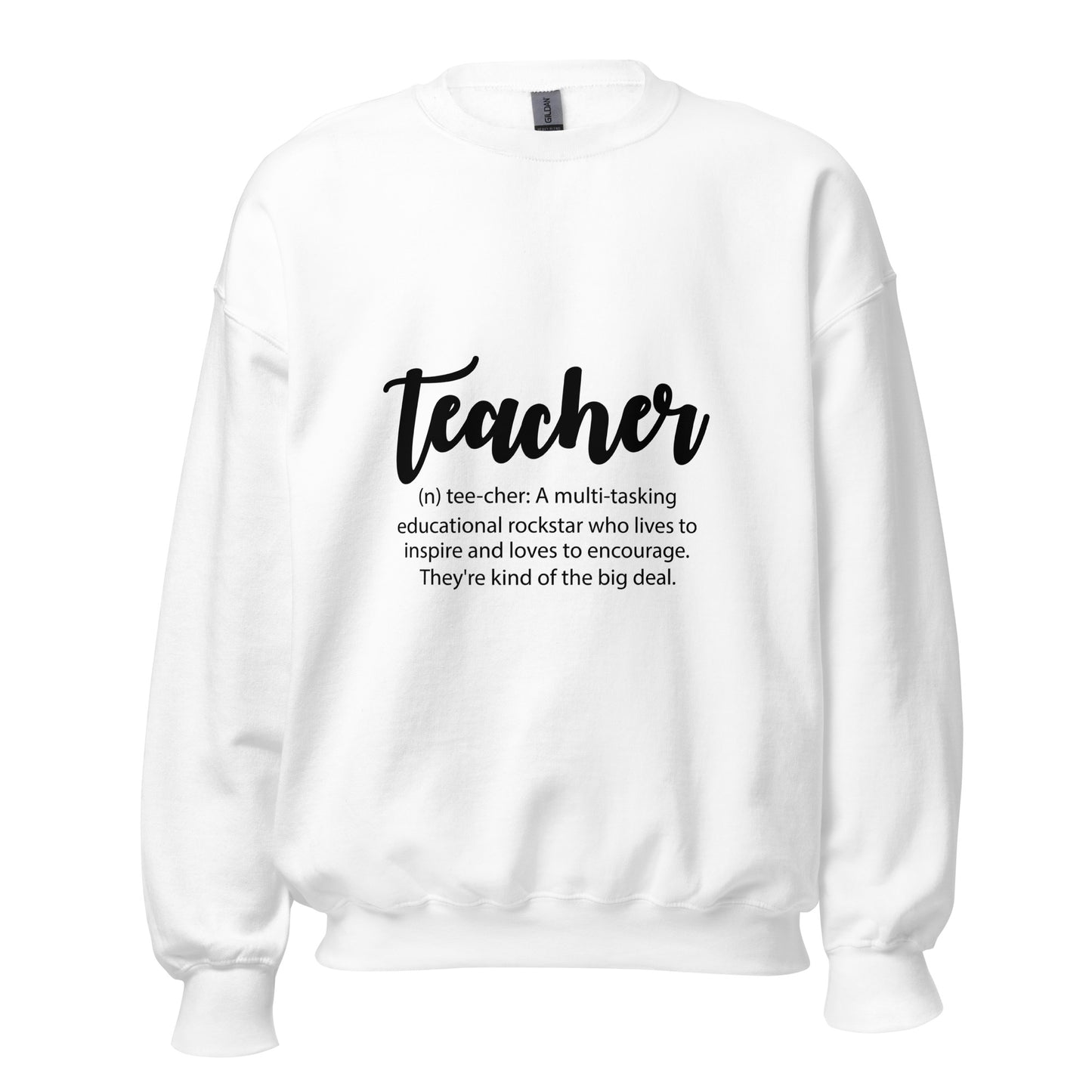 Teacher