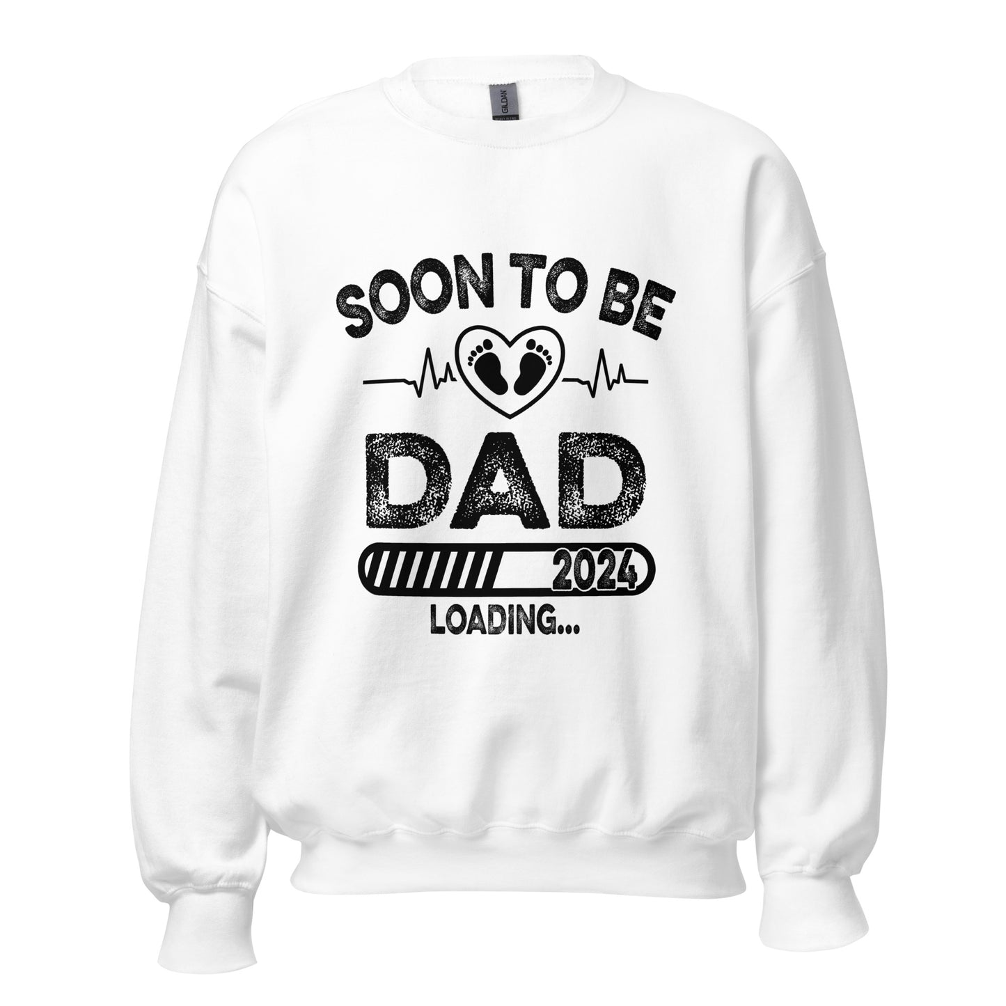 Dad mode loading....