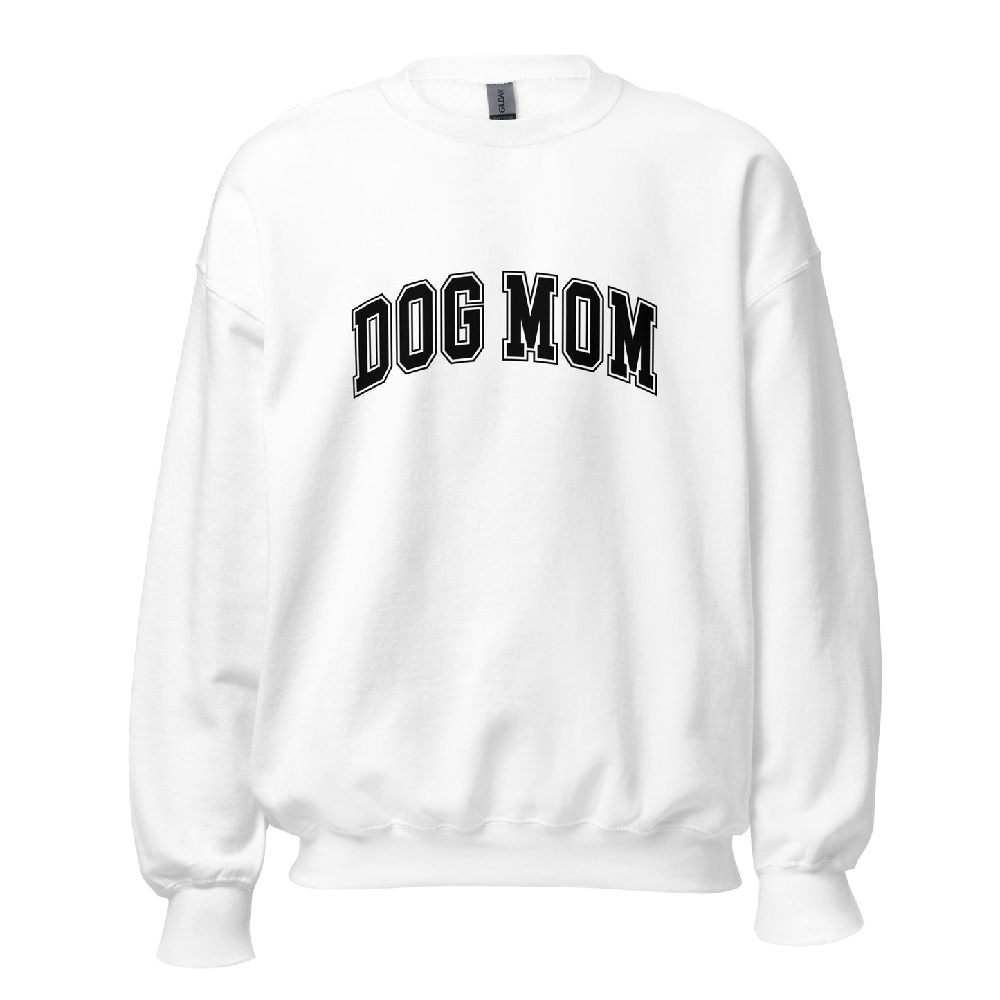Dog Mom