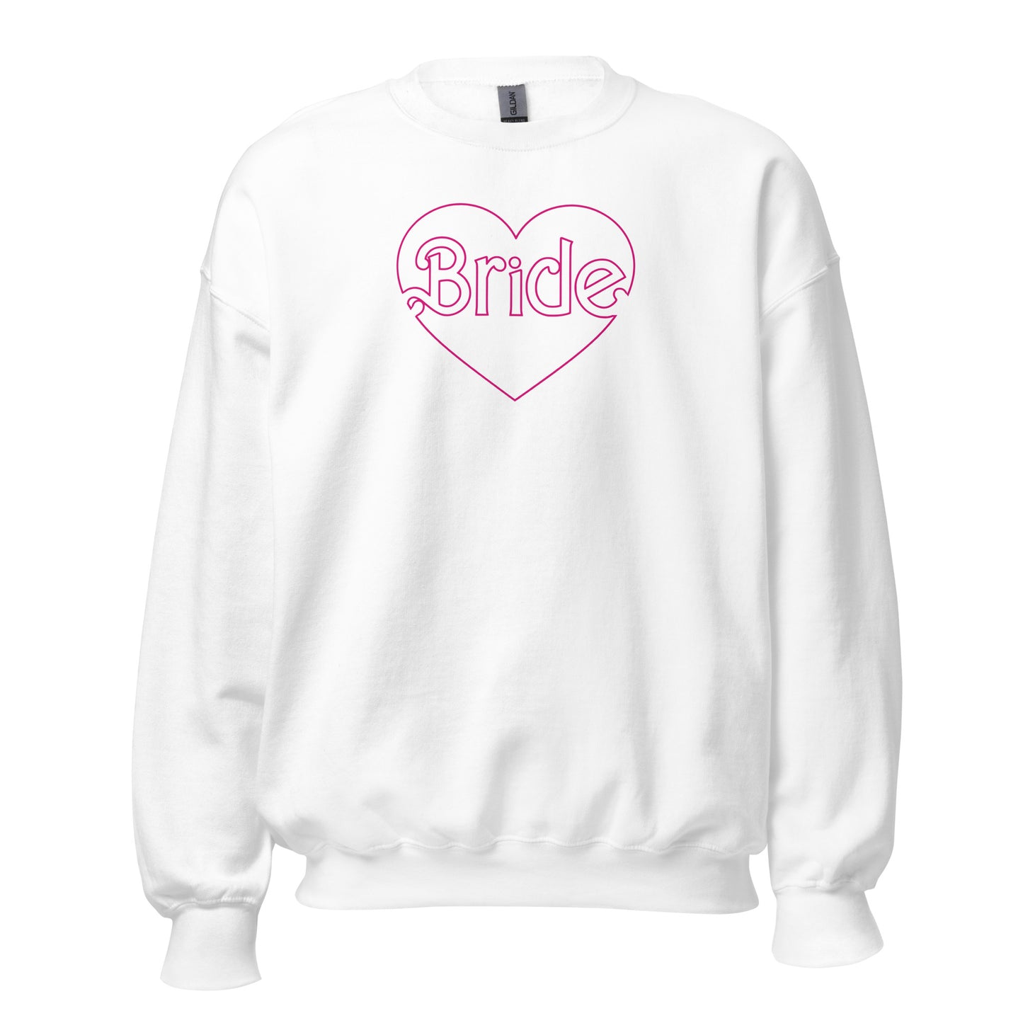 The Bride - Sweatshirt