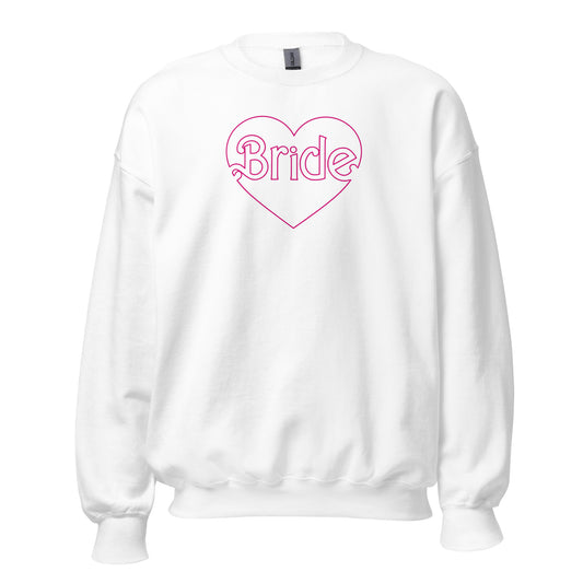 The Bride - Sweatshirt