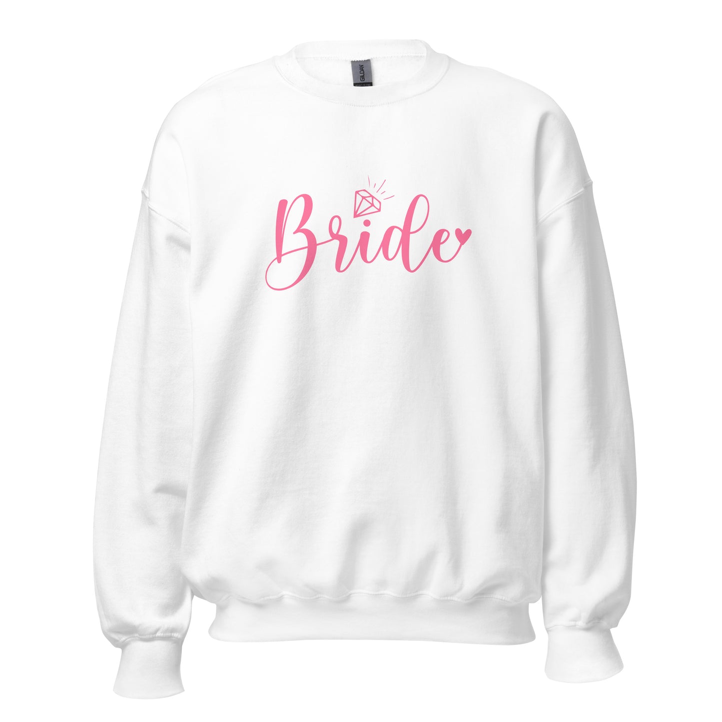 The bride - Sweatshirt