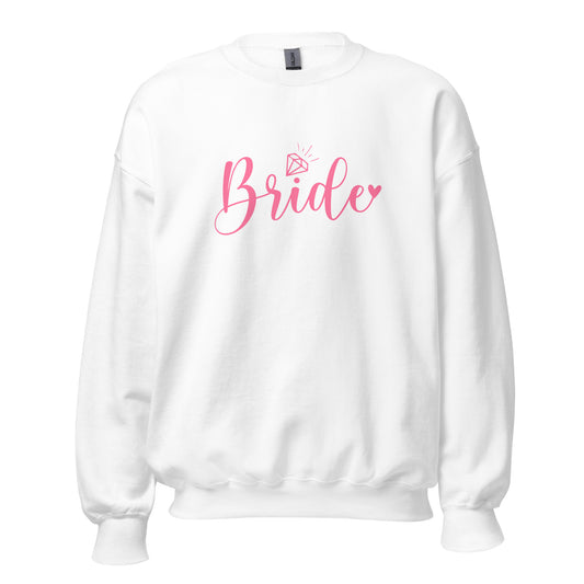The bride - Sweatshirt