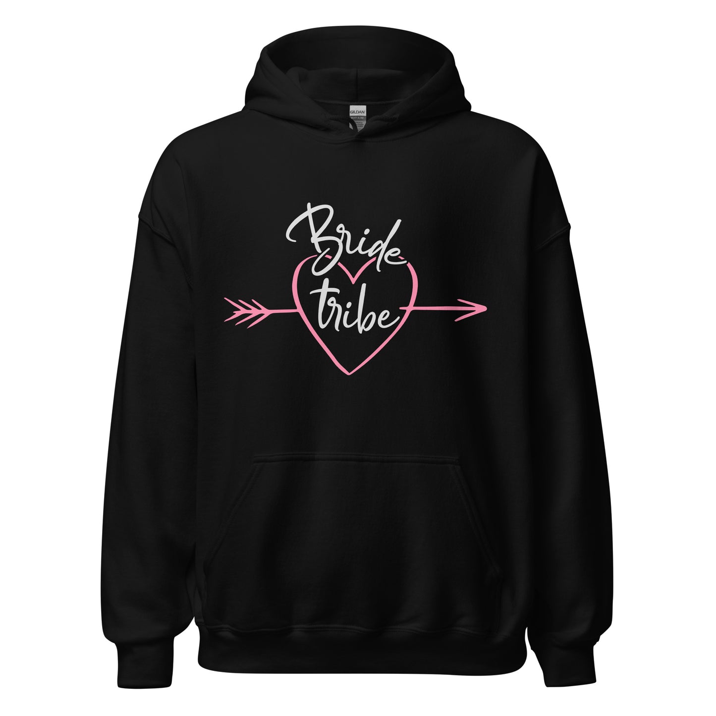 The Bride Tribe  - Hoodie