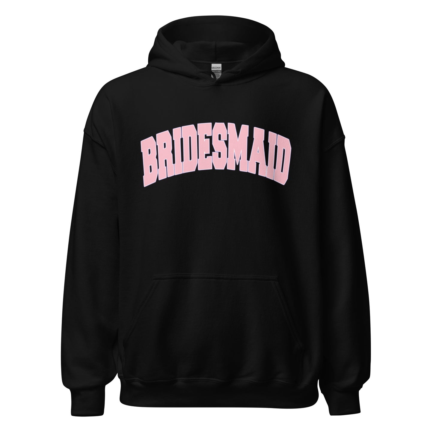 The Bridesmaid  - Hoodie